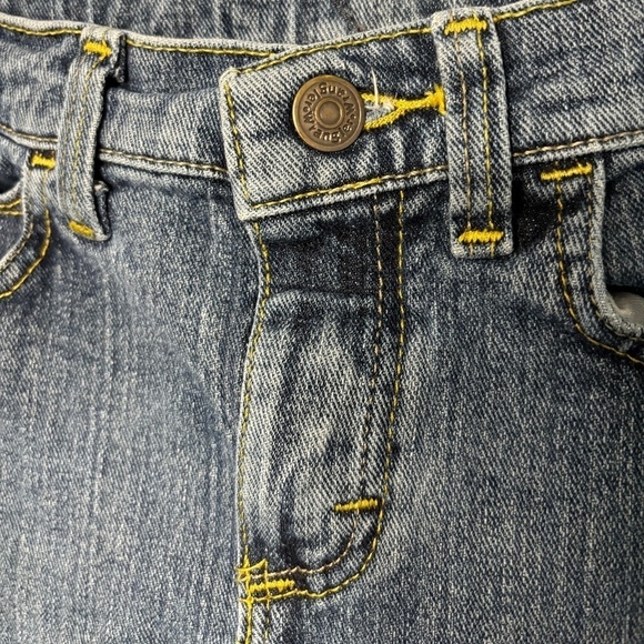 Wrangler - Regular Jeans - Boys 8 - Blue - Picture 3 of 6